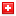 fclfrauen.ch is hosted in Switzerland